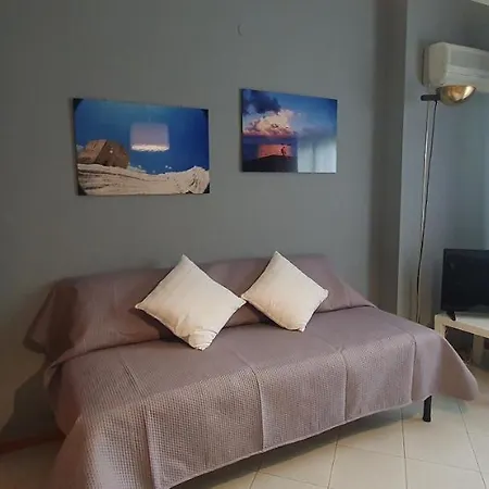 Lejlighed Mariposas *