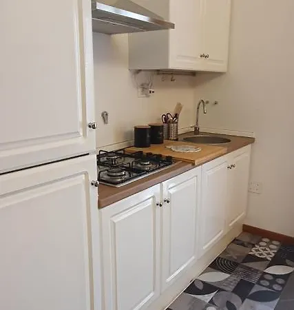 Mariposas Lejlighed Agrigento