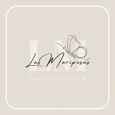 公寓 Mariposas 阿格里真托