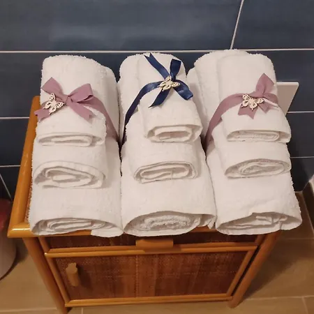 公寓 Mariposas