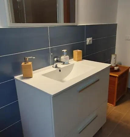 Apartment Mariposas Agrigent