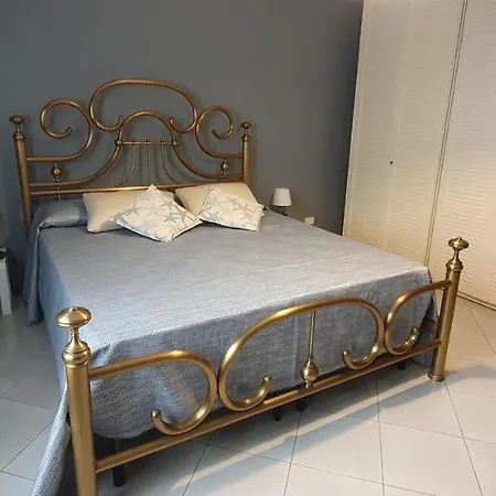 Apartment Mariposas *