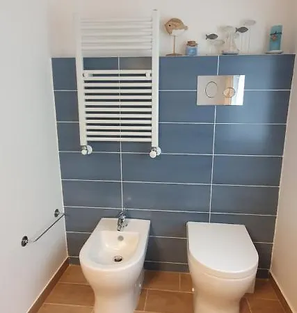 Apartment Mariposas *