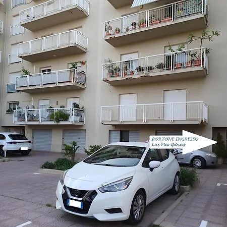 Apartment Mariposas *