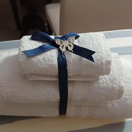 Mariposas Apartment Agrigent