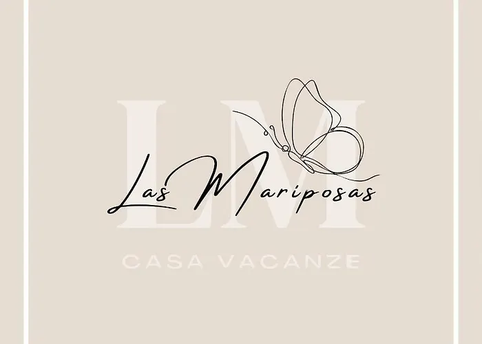 아파트 Mariposas 아그리젠토