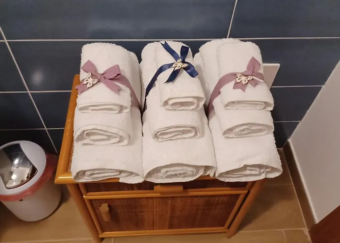 아파트 Mariposas